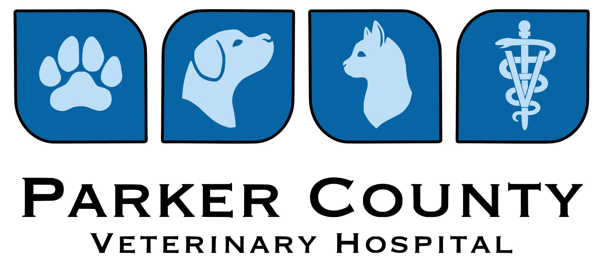 Parker County Vet Hospital